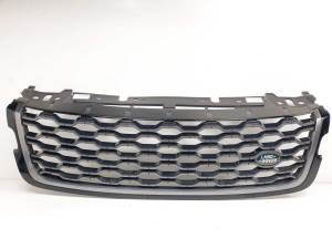 REJILLA DELANTERA J8A28200BE LAND ROVER RANGE ROVER VELAR Autodesguaces Alicante