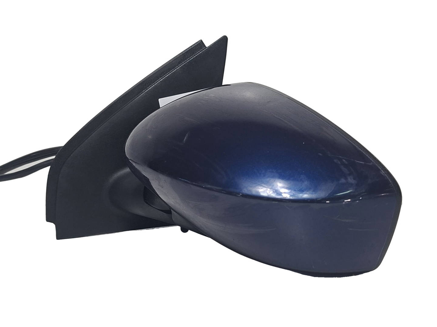 Foto 2 de Retrovisor Izquierdo Fiat Stilo (192) (2001–2012)