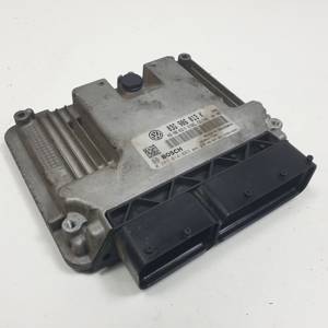 CENTRALITA MOTOR UCE 03G906013K SEAT IBIZA (6J5) Autodesguaces Alicante
