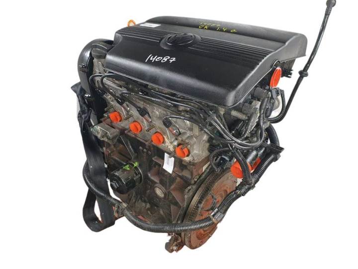MOTOR COMPLETO BKR VOLKSWAGEN FOX (5Z1) Autodesguaces Alicante