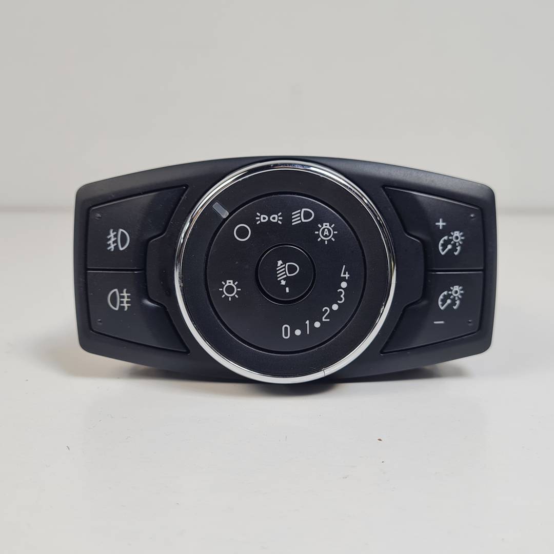MANDO LUCES - BM5T13A024CD - FORD - FOCUS LIM. (CB8)