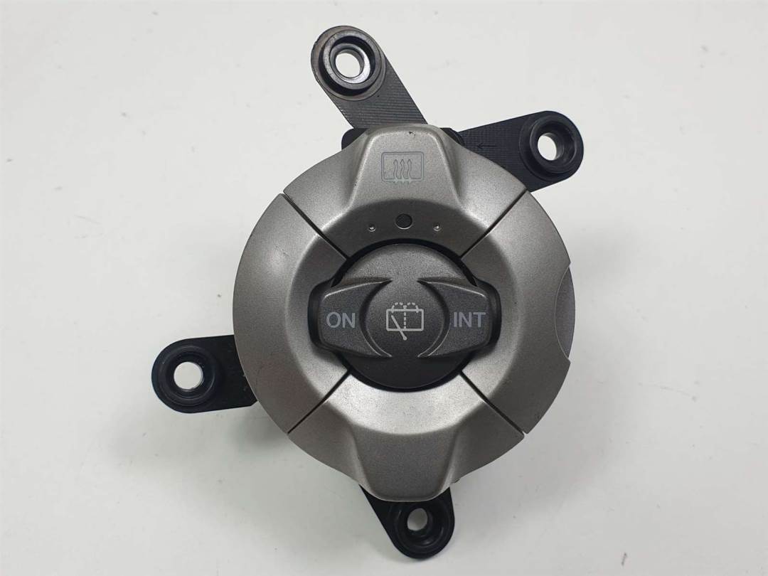 MANDO LIMPIA - 9361027500 - HYUNDAI - COUPE (RD)