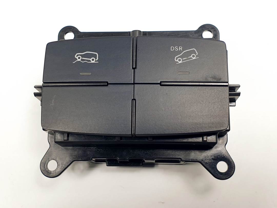 MANDO MULTIFUNCION - A1669051151 - MERCEDES - CLASE M (W166)