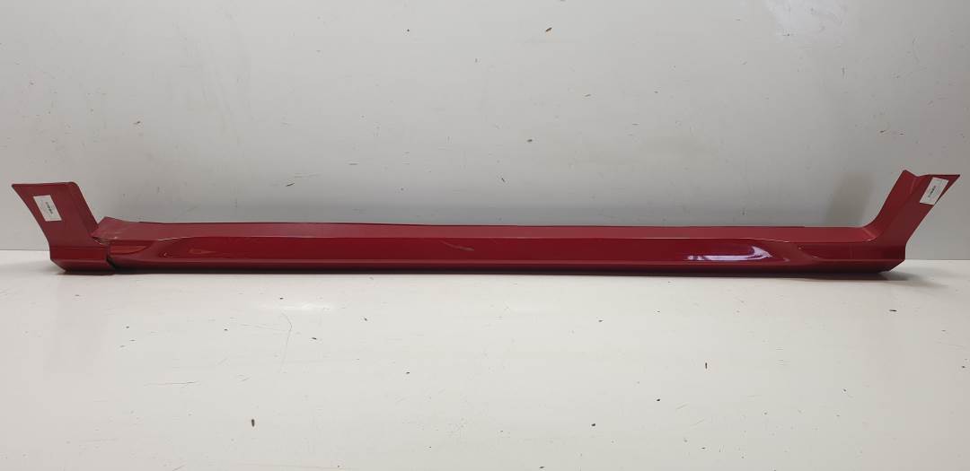 Side steps - HN1510154A - FORD - ECOSPORT (CR6)