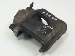 PINZA FRENO DELANTERA IZQUIERDA VOLKSWAGEN GOLF V BERLINA (1K1) Autodesguaces Alicante