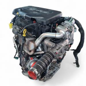 MOTOR COMPLETO A17DTR OPEL ZAFIRA B Autodesguaces Alicante