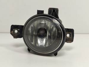 FARO ANTINIEBLA DERECHO 692465603 BMW SERIE 1 BERLINA (E81/E87) Autodesguaces Alicante