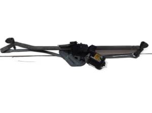 MOTOR LIMPIA DELANTERO MINI MINI (R56) Autodesguaces Alicante