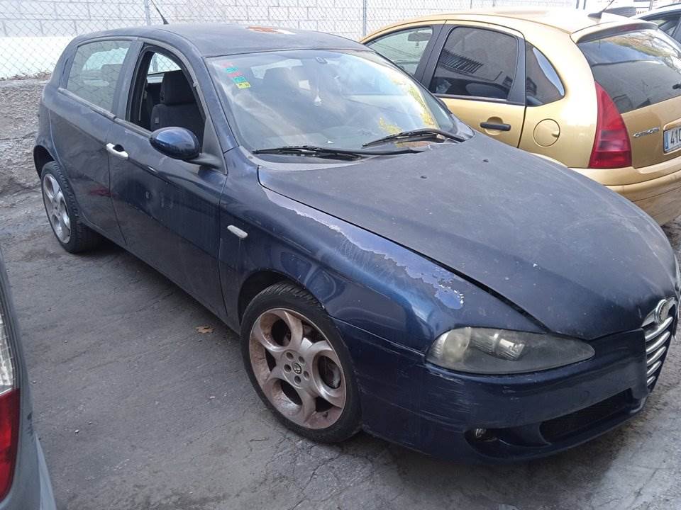 ALFA ROMEO 147 (190) (2000 - 2004)