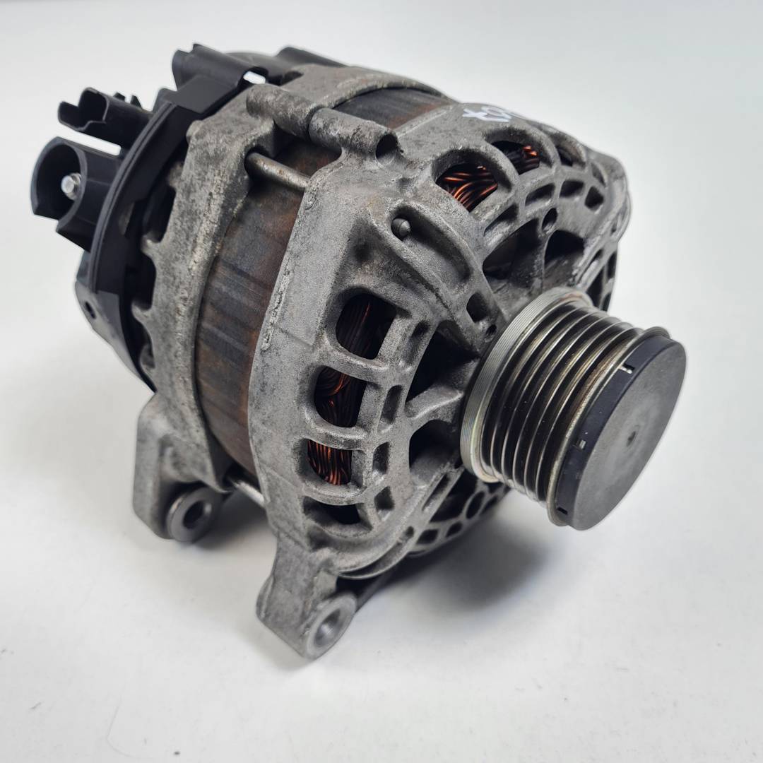 ALTERNADOR - 9809391880 - PEUGEOT - 208