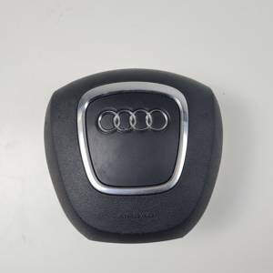 AIRBAG DELANTERO IZQUIERDO 4F0880201BP AUDI A6 AVANT (4F2) Autodesguaces Alicante