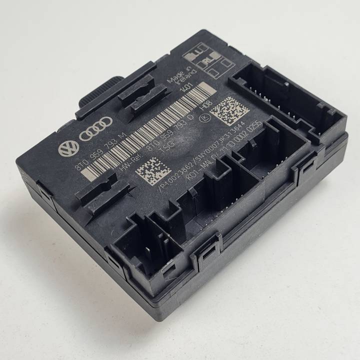 MODULO ELECTRONICO 8T0959793D AUDI A5 SPORTBACK (8TA) Autodesguaces Alicante