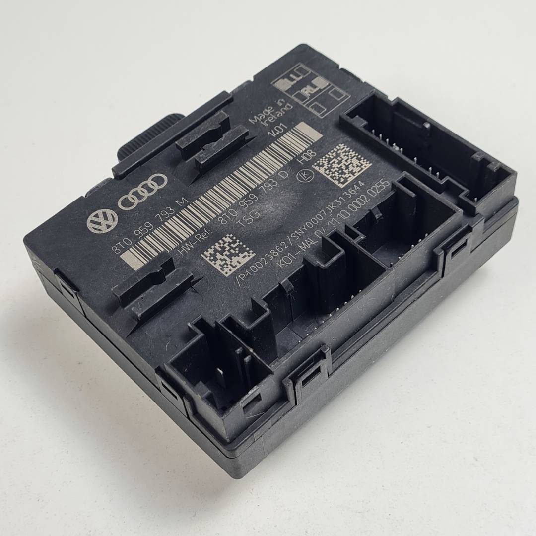MODULO ELECTRONICO - 8T0959793D - AUDI - A5 SPORTBACK (8TA)