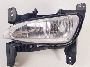 FARO ANTINIEBLA DERECHO OPEL MOKKA X Autodesguaces Alicante