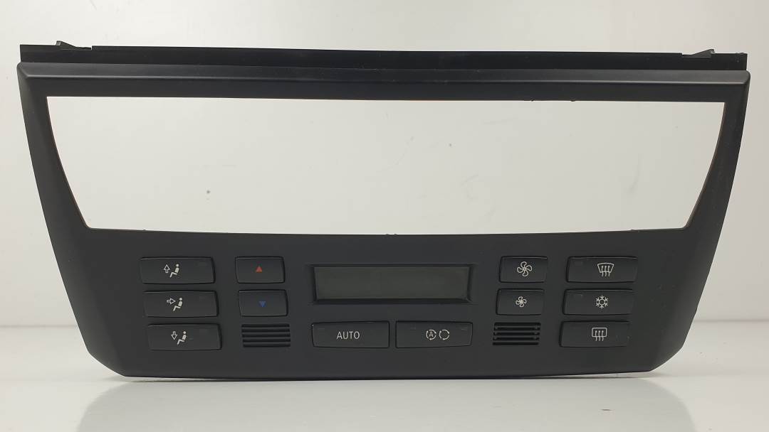 MANDO CLIMATIZADOR - 64113417544 - BMW - X3 (E83)
