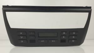 MANDO CLIMATIZADOR 64113417544 BMW X3 (E83) Autodesguaces Alicante