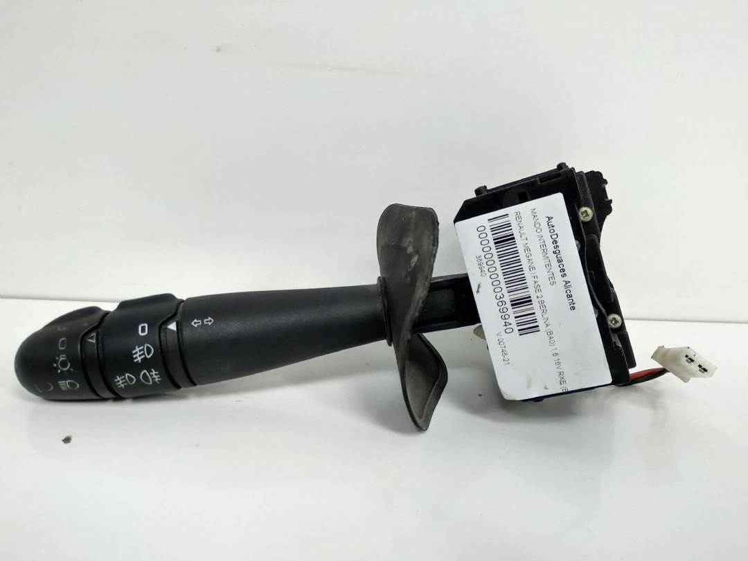 MANDO LUCES - 7700428227 - RENAULT - MEGANE I FASE 2 BERLINA (BA0)
