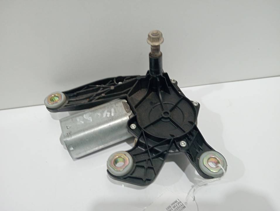 MOTOR LIMPIA TRASERO