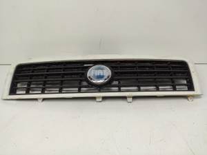 REJILLA DELANTERA 735395576 FIAT DOBLO (119) Autodesguaces Alicante