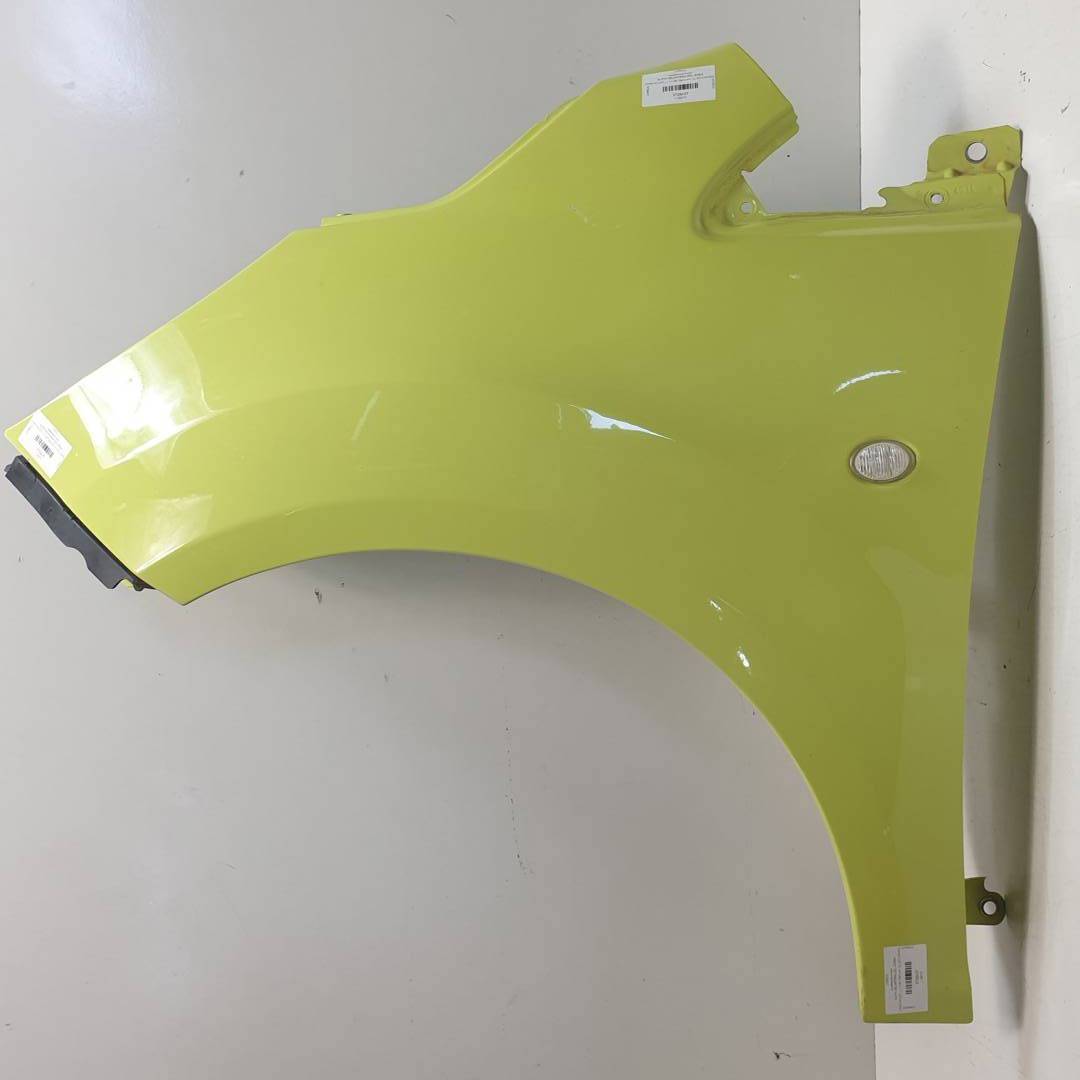 ALETA DELANTERA IZQUIERDA - FORD - KA (CCU)