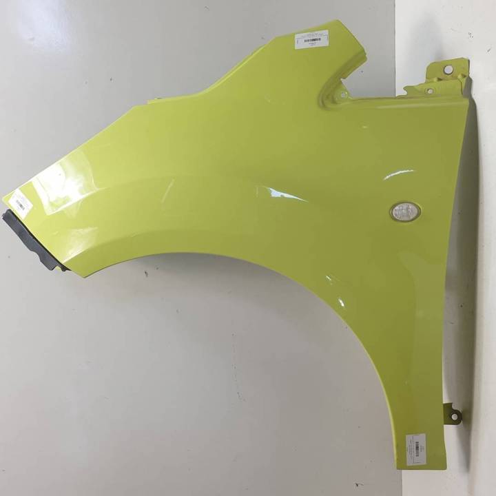 ALETA DELANTERA IZQUIERDA FORD KA (CCU) Autodesguaces Alicante
