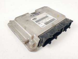 CENTRALITA MOTOR UCE 6130112401 FIAT PANDA (169) Autodesguaces Alicante