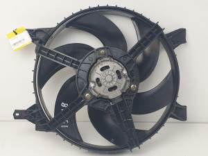 ELECTROVENTILADOR 7700804293 RENAULT RAPID/EXPRESS (F40) Autodesguaces Alicante