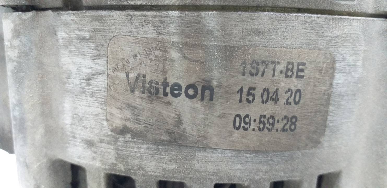 ALTERNADOR