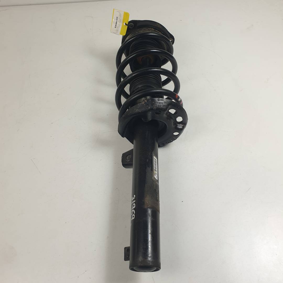 AMORTIGUADOR DELANTERO DERECHO - 1K0413031BT - SEAT - LEON (1P1)
