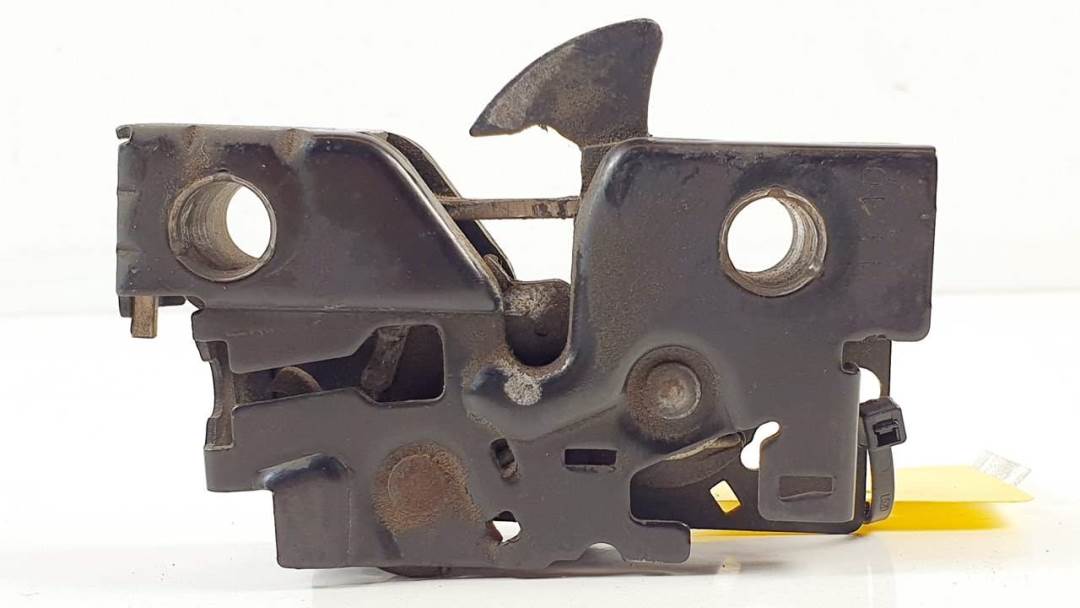 CERRADURA CAPOT - 5U0823509A - SEAT - IBIZA (6J5)