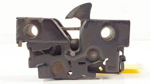 CERRADURA CAPOT 5U0823509A SEAT IBIZA (6J5) Autodesguaces Alicante