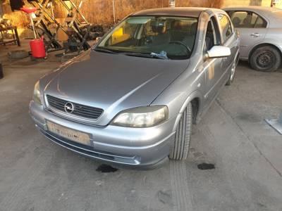 OPEL ASTRA G BERLINA (1998 - 2004)
