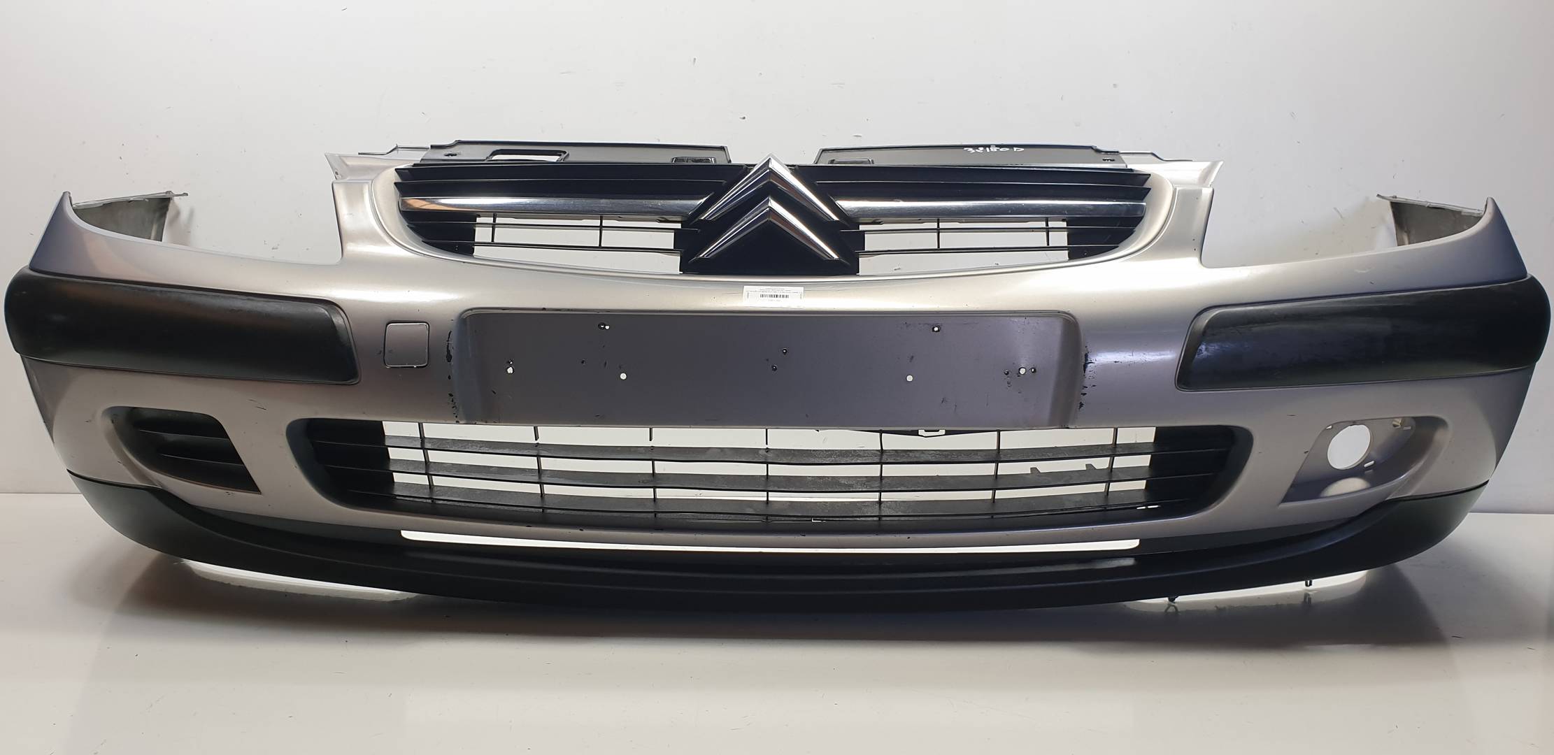 PARAGOLPES DELANTERO - CITROEN - C5 BERLINA