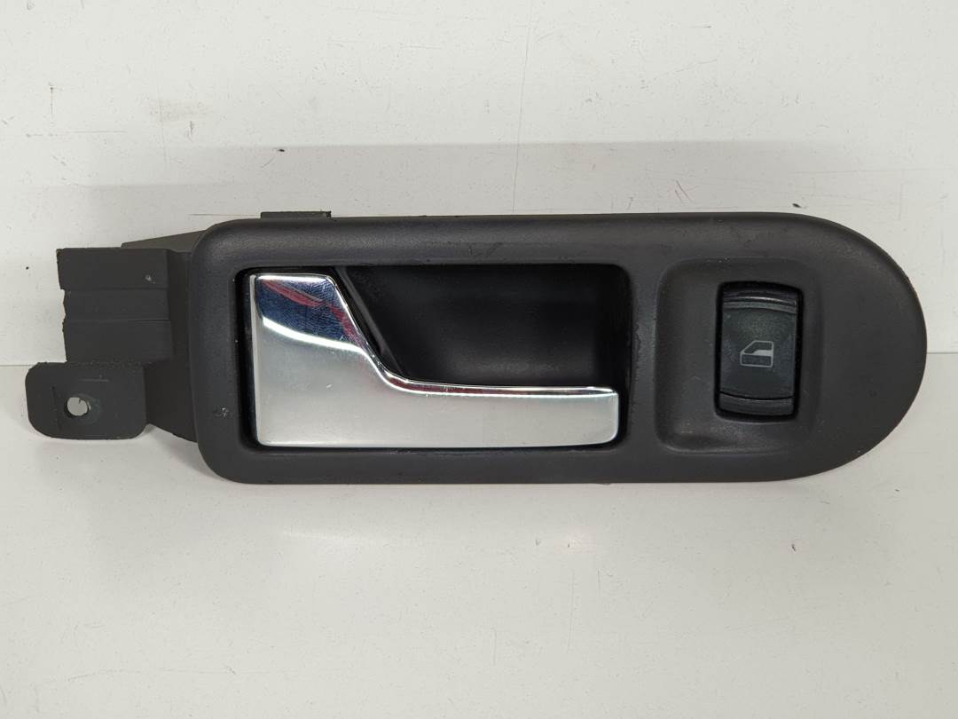 MANETA INTERIOR DELANTERA IZQUIERDA - 3B2837113 - VOLKSWAGEN - PASSAT VARIANT (3B6)