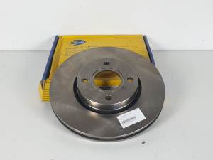 DISCO FRENO DELANTERO ADC1218V FORD MONDEO BERLINA (GD) Autodesguaces Alicante