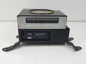 SISTEMA AUDIO / RADIO CD 4621008130 JAGUAR S-TYPE Autodesguaces Alicante