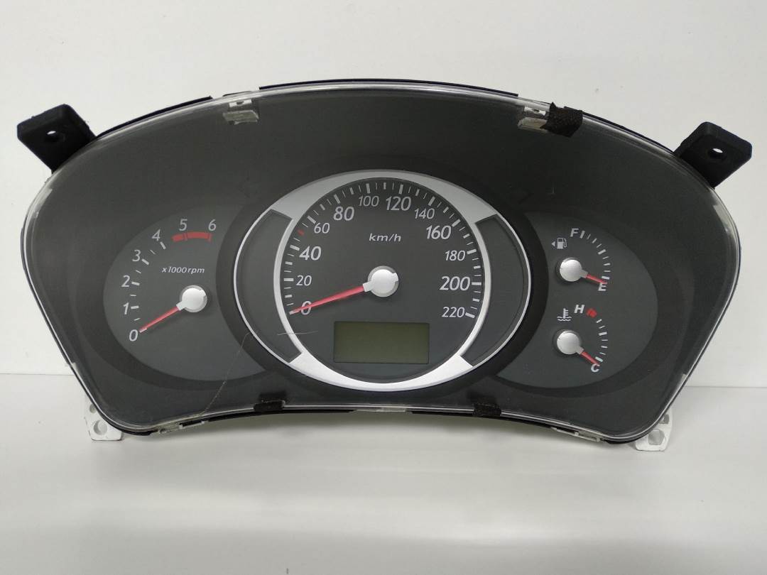 CUADRO INSTRUMENTOS - 940232E420 - HYUNDAI - TUCSON (JM)