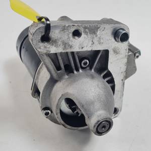 MOTOR ARRANQUE 23K2160 PEUGEOT 307 BERLINA (S2) Autodesguaces Alicante