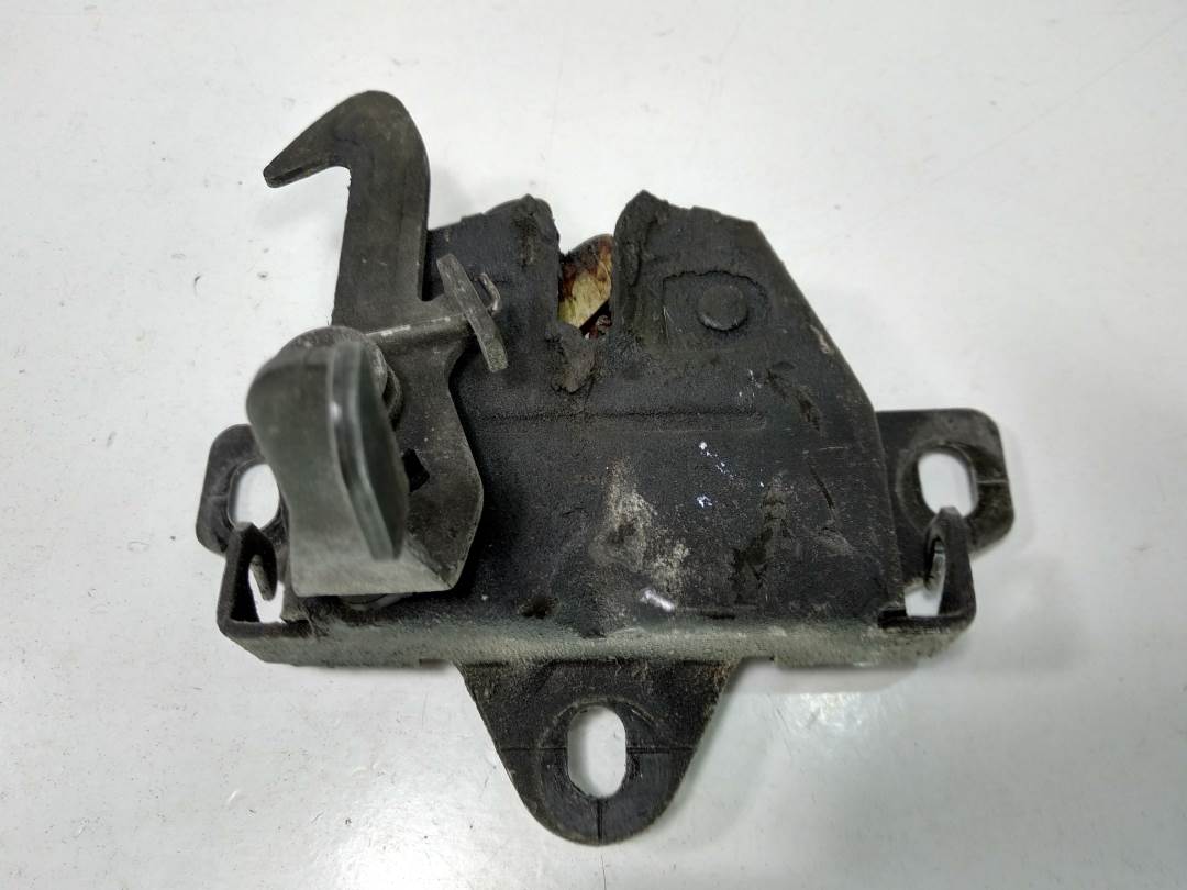 CERRADURA CAPOT - DAEWOO - LANOS