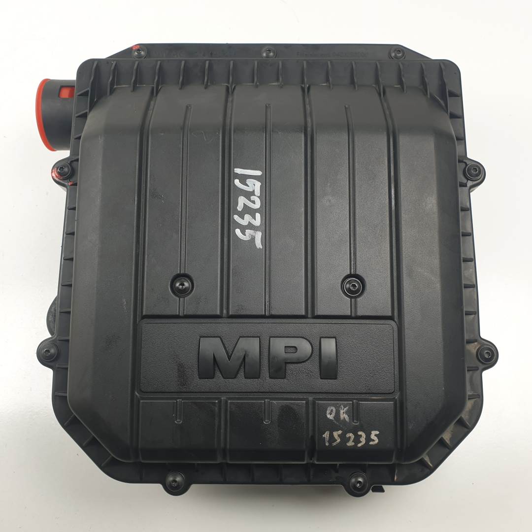 FILTRO AIRE - 04C129611J - SKODA - FABIA