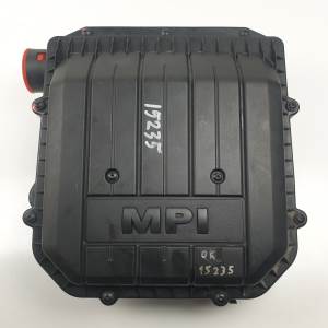 FILTRO AIRE 04C129611J SKODA FABIA Autodesguaces Alicante