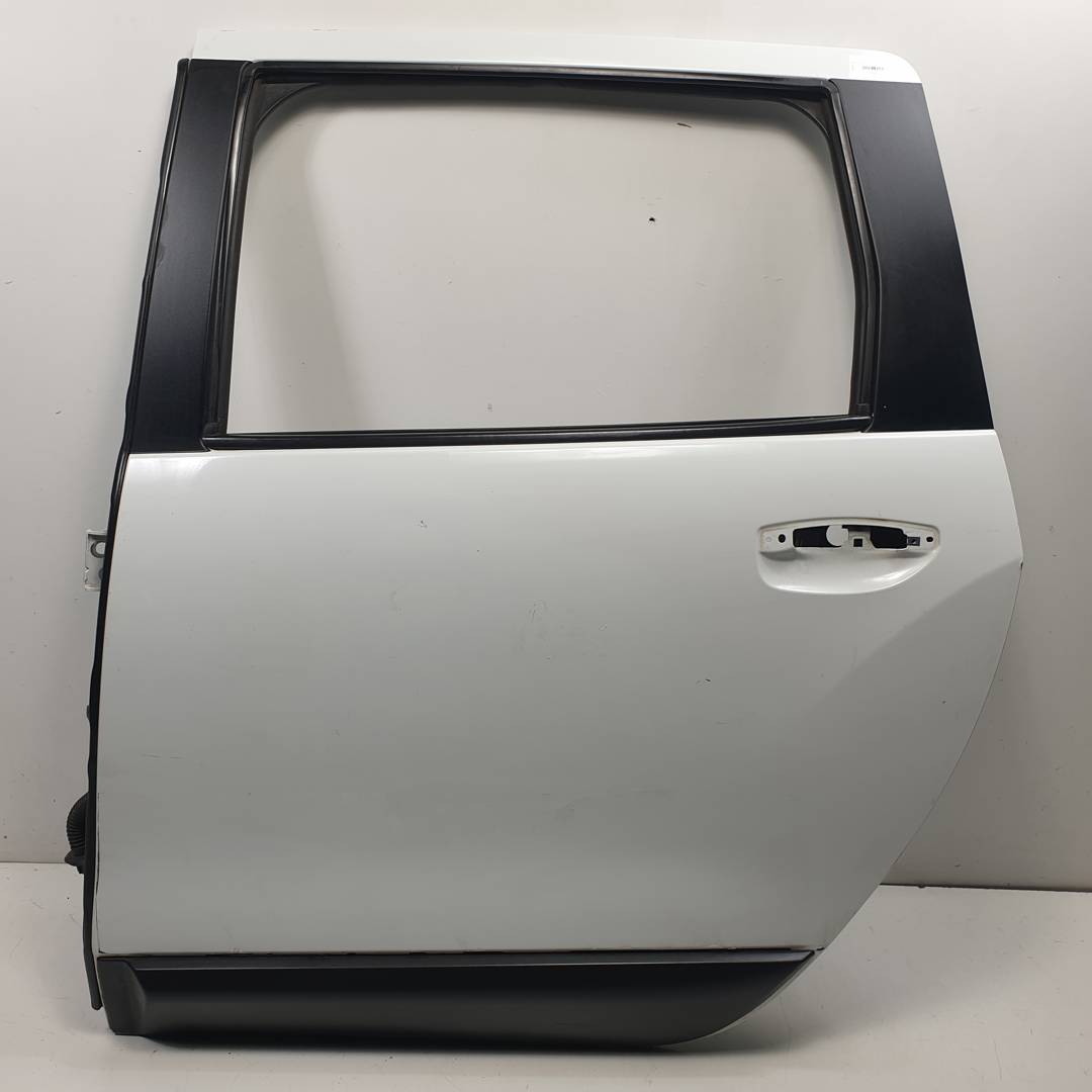 PUERTA TRASERA IZQUIERDA - DACIA - LODGY (J92)