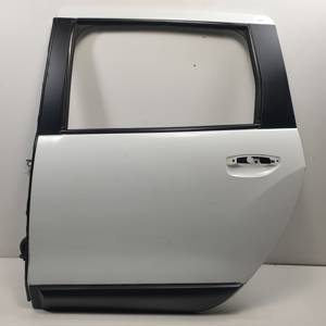 PUERTA TRASERA IZQUIERDA DACIA LODGY (J92) Autodesguaces Alicante