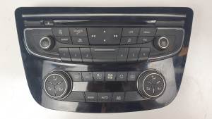 MANDO CLIMATIZADOR PEUGEOT 508 SW Autodesguaces Alicante