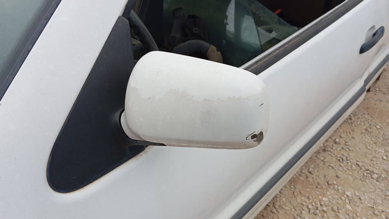 RETROVISOR IZQUIERDO