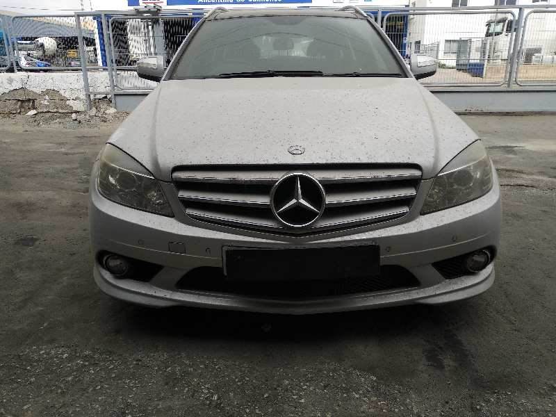 MERCEDES CLASE C (W204) FAMILIAR (2007 - 2014)