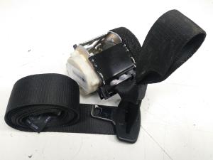 CINTURON SEGURIDAD TRASERO DERECHO 4M51A611B68AJ FORD FOCUS BERLINA (CAP) Autodesguaces Alicante