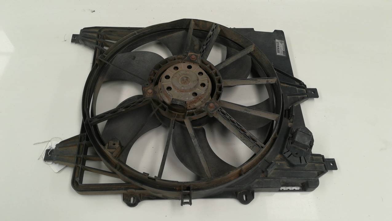 ELECTROVENTILADOR