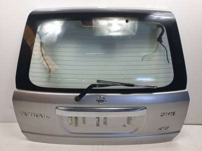 PORTON TRASERO NISSAN X-TRAIL (T30) Autodesguaces Alicante