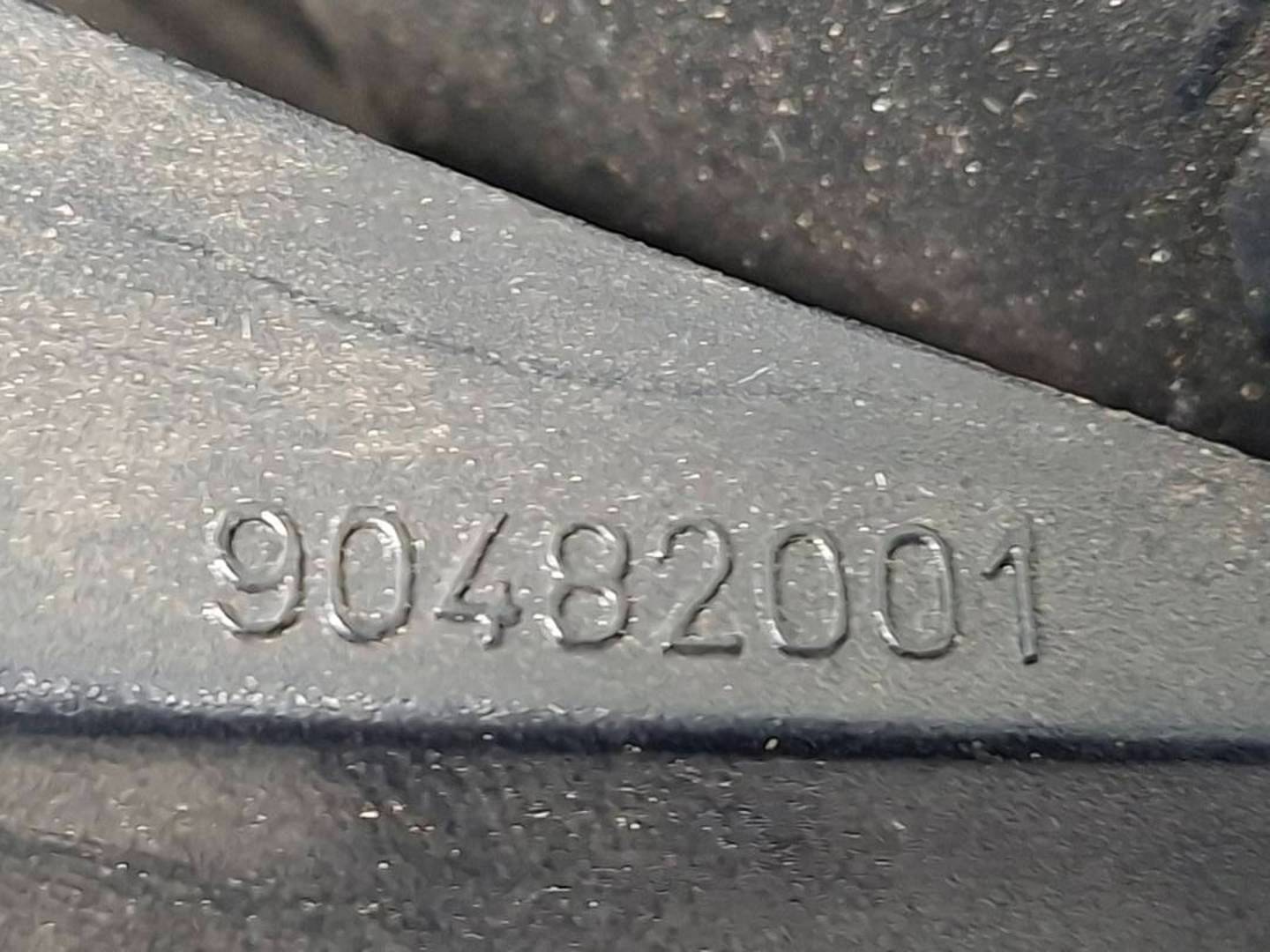 Foto 5 de Piloto Trasero Derecho Opel Tigra (1994–2000)
